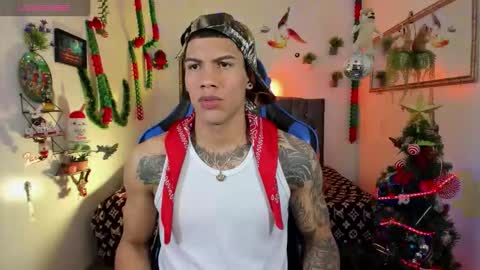 Damian online show from December 15, 3:13 am