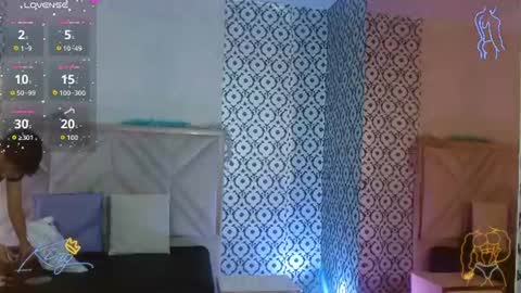 damian_tay online show from June 12, 11:42 am