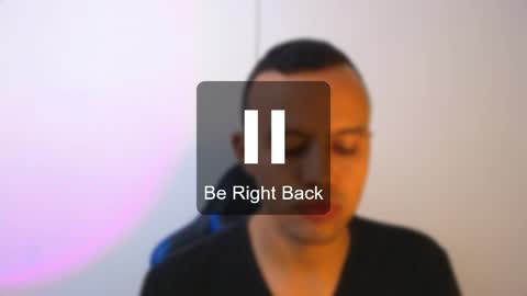 Damian Wish online show from April 15, 7:58 pm