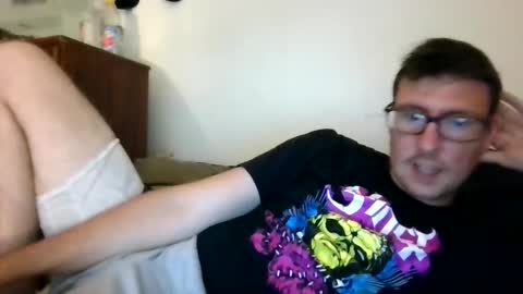 Damian online show from June 5, 11:32 pm