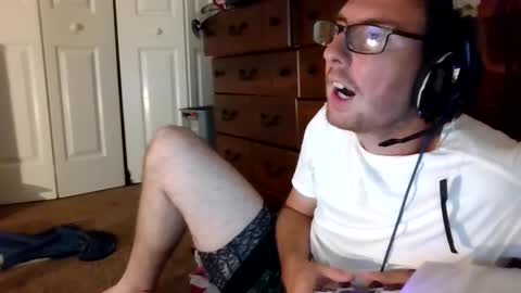 Damian online show from June 11, 12:32 am