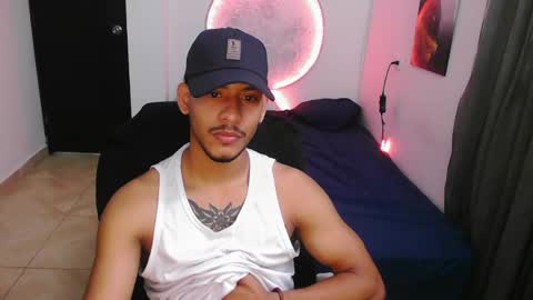 instagram damiannreed. online show from April 14, 1:14 pm