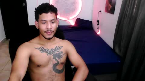 instagram damiannreed. online show from April 7, 5:26 pm