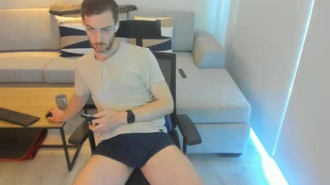 CockandLoad online show from February 16, 8:54 am