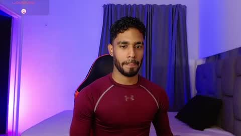damiano_walker online show from July 7, 3:52 am
