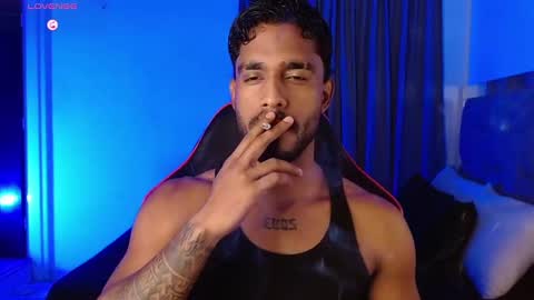 damiano_walker online show from November 22, 9:30 am