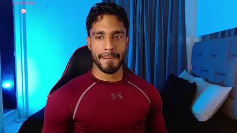 damiano_walker online show from December 2, 3:16 am