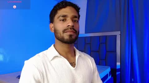 damiano_walker online show from May 8, 5:13 am