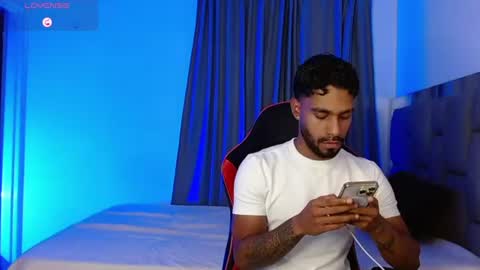 damiano_walker online show from July 4, 7:12 am