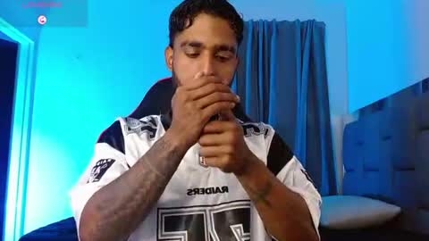 damiano_walker online show from June 19, 3:34 am