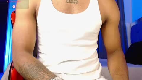 damiano_walker online show from July 8, 7:34 am