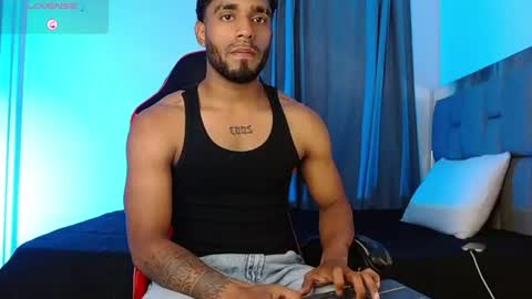 damiano_walker online show from June 11, 4:32 am