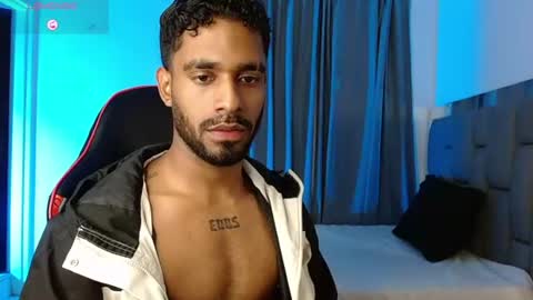 damiano_walker online show from July 9, 7:45 am