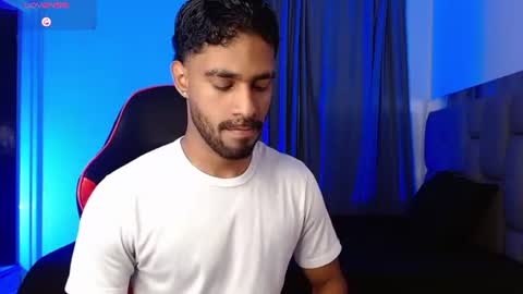 damiano_walker online show from July 16, 2:26 am