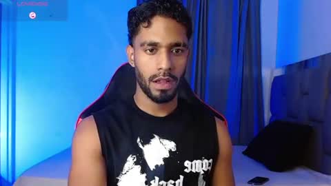 damiano_walker online show from June 29, 4:09 am