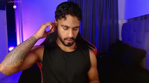 damiano_walker online show from December 18, 2:29 am