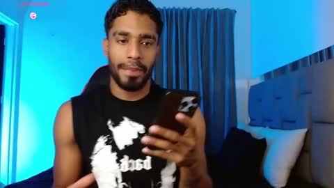 damiano_walker online show from February 1, 4:20 am