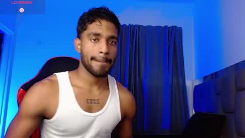damiano_walker online show from July 21, 12:07 pm