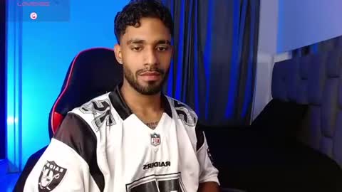 damiano_walker online show from July 31, 5:19 am