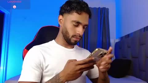 damiano_walker online show from June 26, 5:13 am