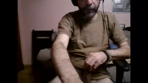 damianour online show from October 5, 11:12 pm