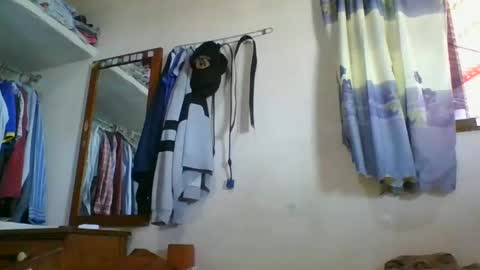 Damian online show from January 18, 1:29 pm