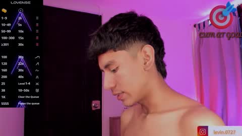 Levin online show from March 20, 5:40 pm