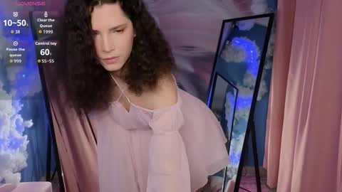 Dami online show from March 11, 9:07 pm