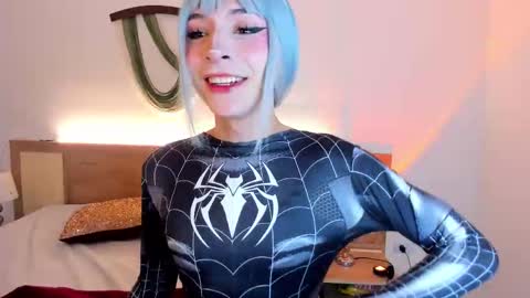 Damian online show from February 8, 1:25 pm