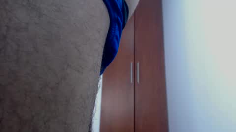 dammuscle online show from April 19, 12:22 am