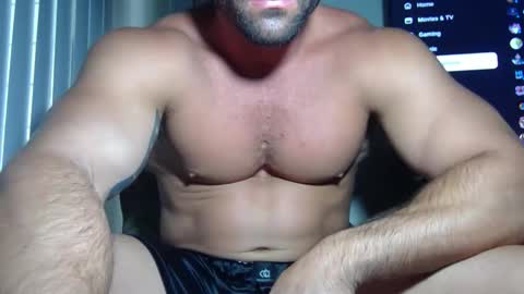 Clyde online show from May 27, 9:12 pm