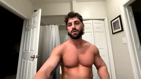 Clyde online show from February 10, 12:30 am