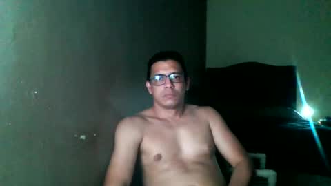 DamnSexy0102 online show from December 23, 4:51 am