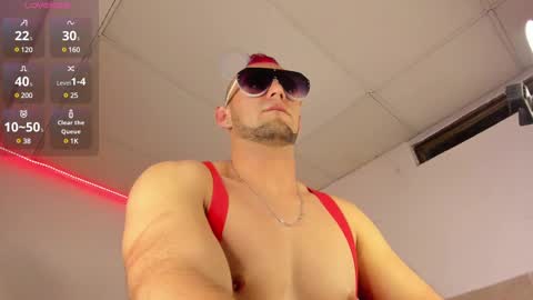 Damon bakert online show from March 8, 8:03 pm