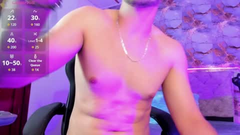 Damon bakert online show from July 24, 6:05 pm