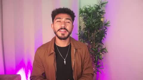 damon_frost online show from April 2, 2:52 am