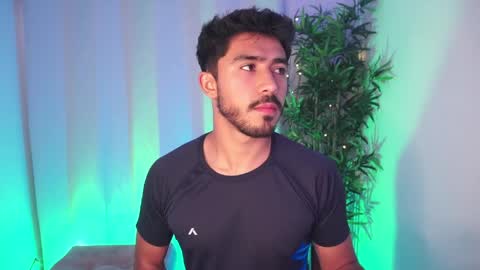 damon_frost online show from April 9, 9:31 pm