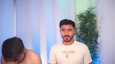 damon_frost online show from February 4, 9:30 pm