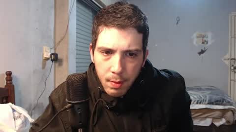 Damon online show from July 11, 12:26 am