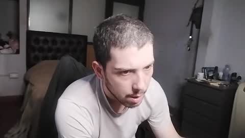 Damon online show from January 18, 4:16 pm