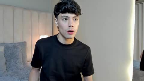 DEMON NORTH online show from March 3, 11:44 am