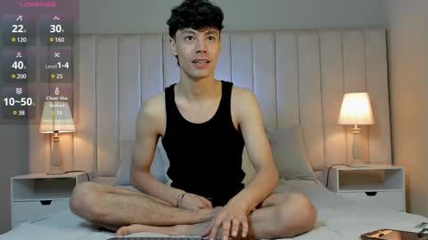 DEMON NORTH online show from February 25, 1:00 pm