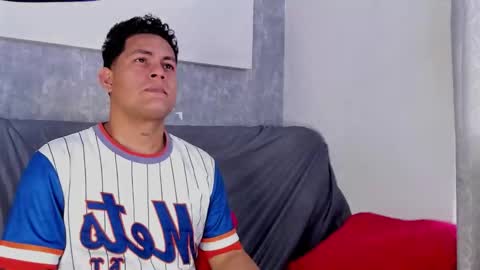 DAMON  online show from February 25, 5:27 pm