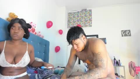 Damon online show from February 22, 9:37 pm