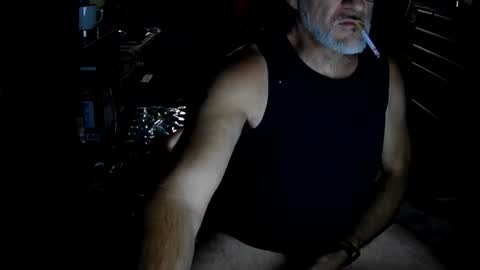 dan137111 online show from August 7, 2:59 pm