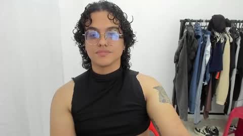 Diane Blosson online show from April 9, 7:08 pm