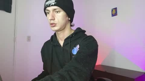 Dan and Noah online show from March 29, 9:49 pm