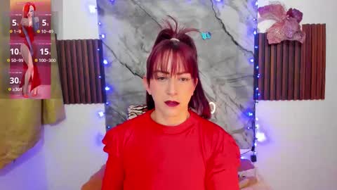 dana online show from February 25, 8:51 am