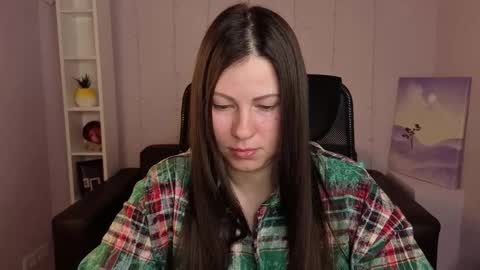 Dana Dom online show from February 3, 2:53 am