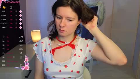  DANA online show from November 22, 12:03 pm